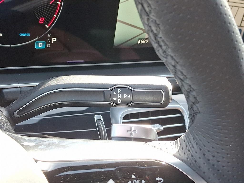 new 2026 Mercedes-Benz GLS 450 car, priced at $105,275