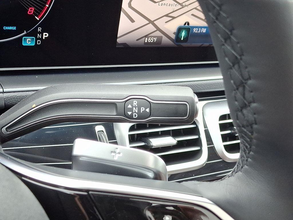 new 2026 Mercedes-Benz GLE 350 car, priced at $72,200