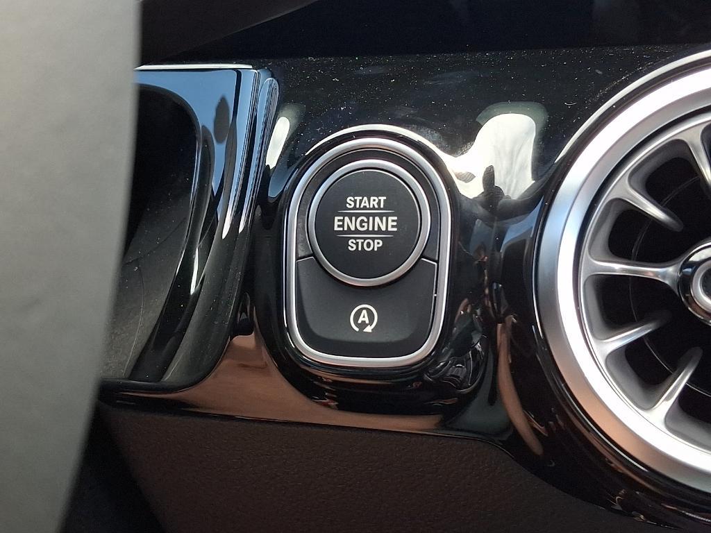 new 2026 Mercedes-Benz GLA 250 car, priced at $50,180