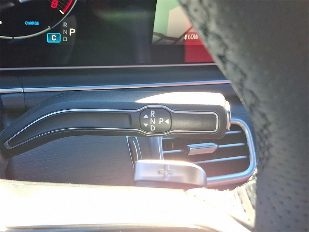 new 2026 Mercedes-Benz GLE 450 car, priced at $90,920