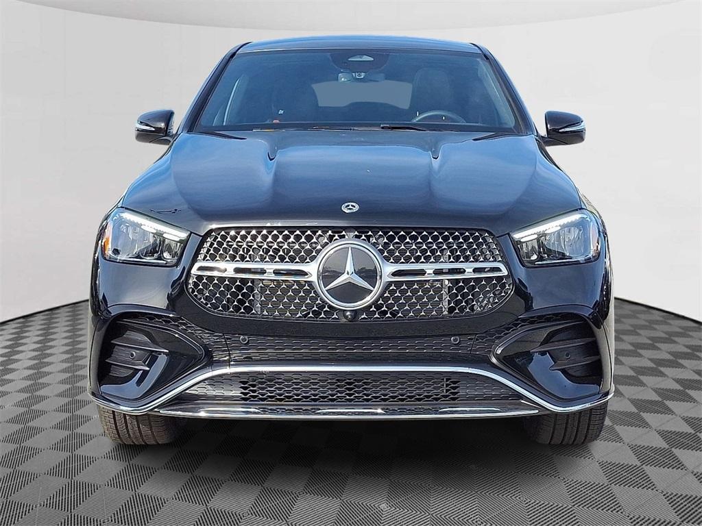 new 2026 Mercedes-Benz GLE 450 car, priced at $85,010