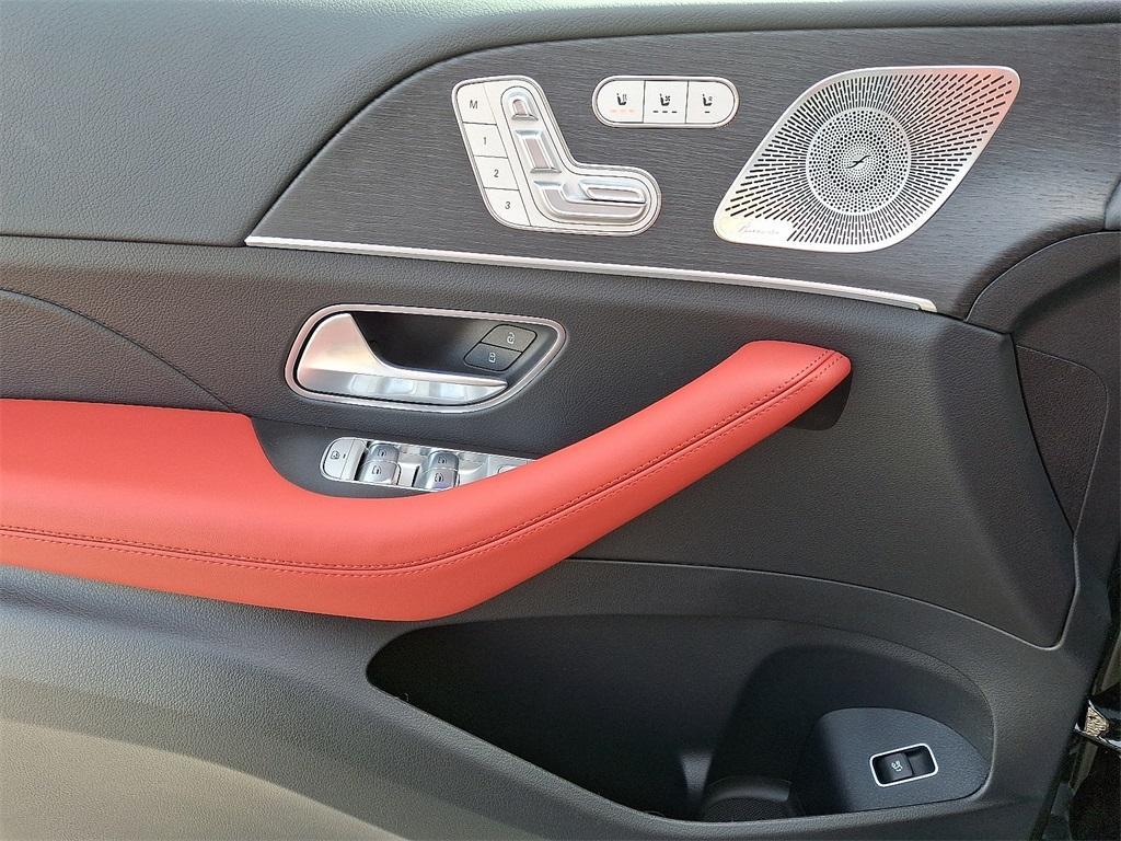 new 2026 Mercedes-Benz GLE 450 car, priced at $85,010