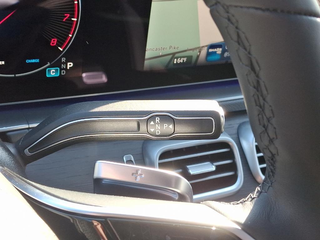 new 2025 Mercedes-Benz GLE 350 car, priced at $69,180