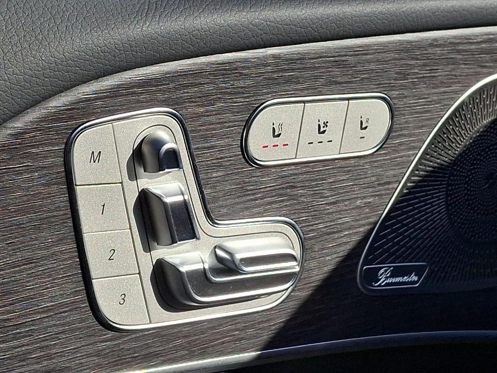 new 2025 Mercedes-Benz GLE 350 car, priced at $69,180