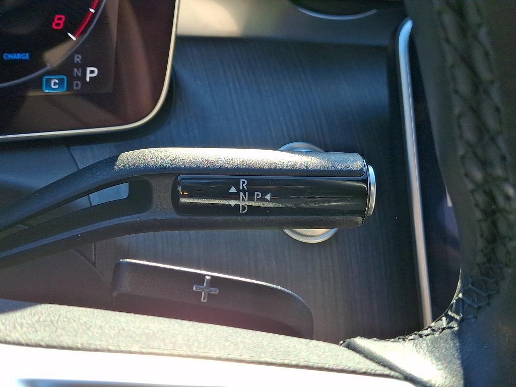 used 2023 Mercedes-Benz C-Class car, priced at $37,900