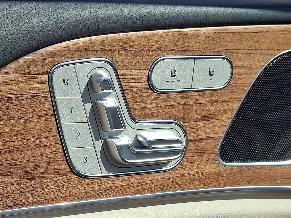 new 2026 Mercedes-Benz GLE 350 car, priced at $67,845