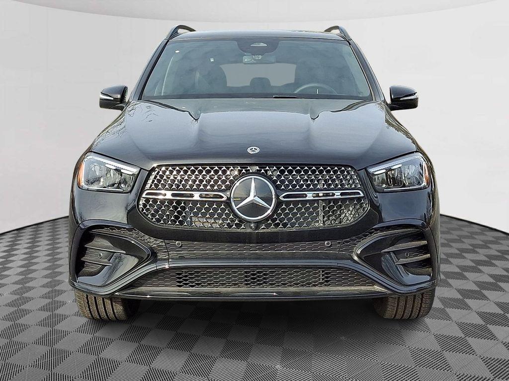 new 2026 Mercedes-Benz GLE 350 car, priced at $75,065