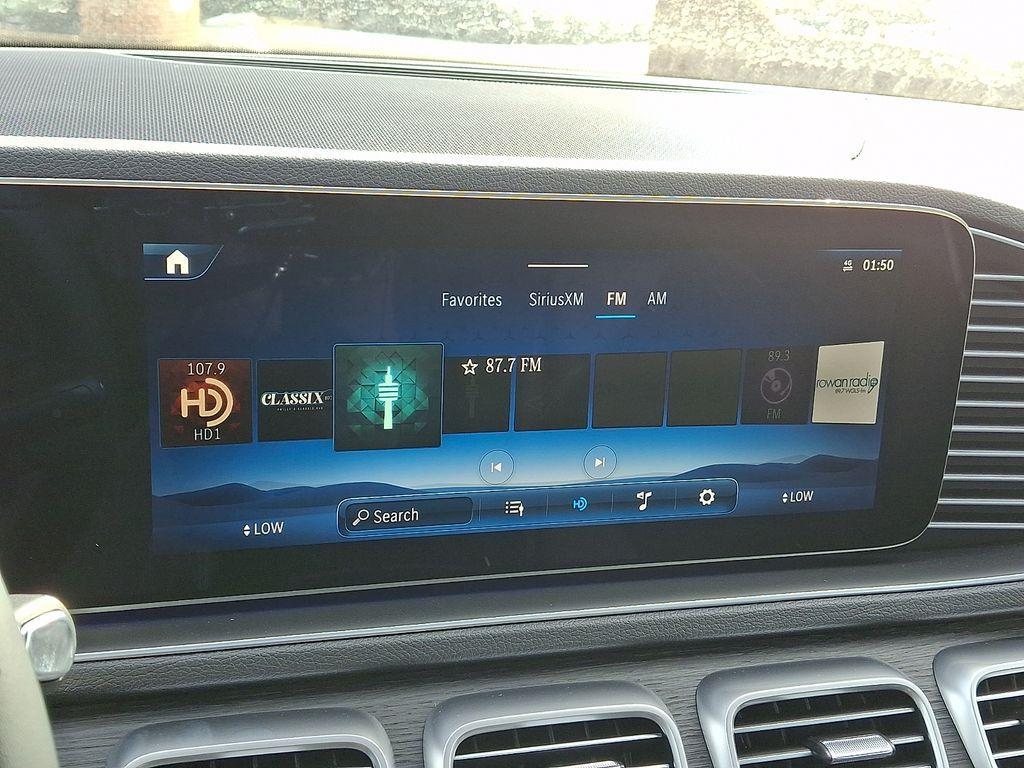 new 2026 Mercedes-Benz GLE 350 car, priced at $75,065