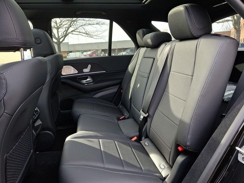 new 2026 Mercedes-Benz GLE 350 car, priced at $75,065