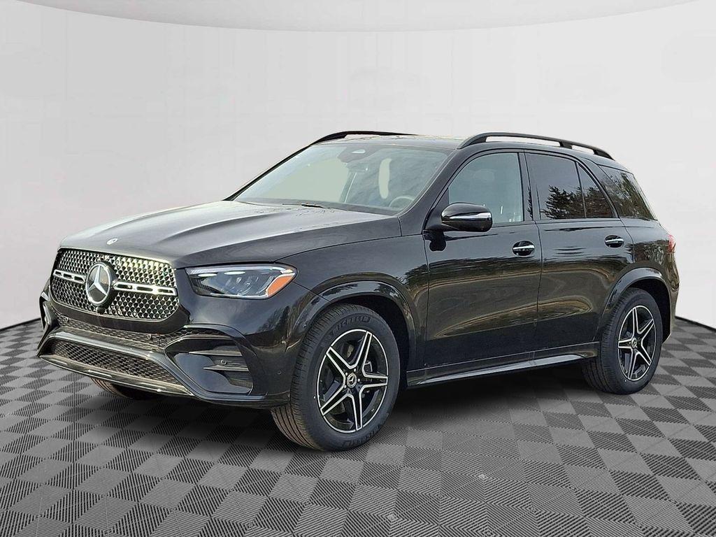 new 2026 Mercedes-Benz GLE 350 car, priced at $75,065