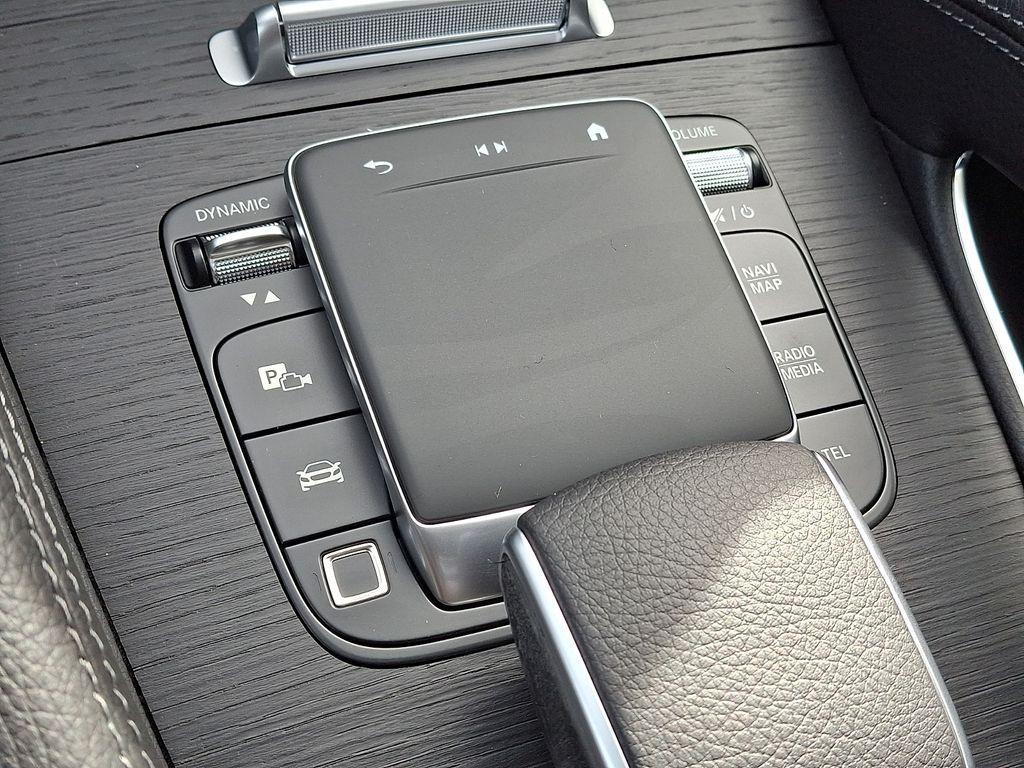 new 2026 Mercedes-Benz GLE 350 car, priced at $75,065