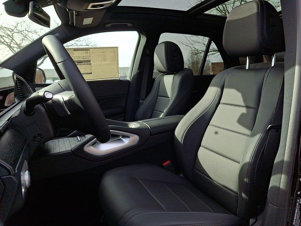 new 2026 Mercedes-Benz GLE 350 car, priced at $75,065