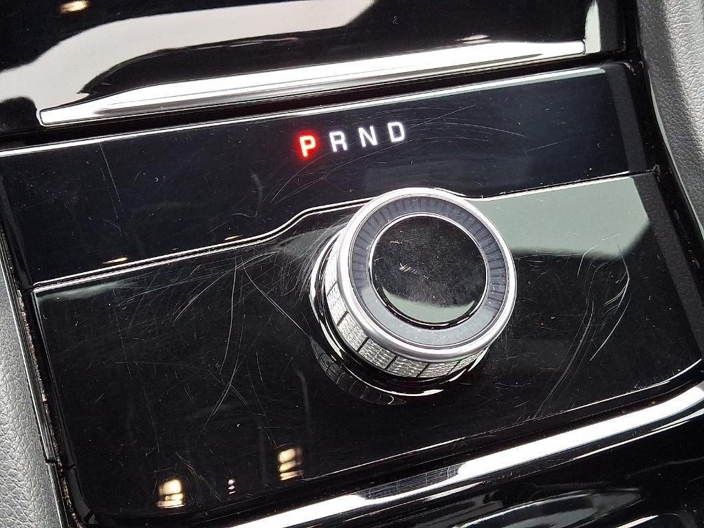 used 2021 Jeep Grand Cherokee L car, priced at $27,900