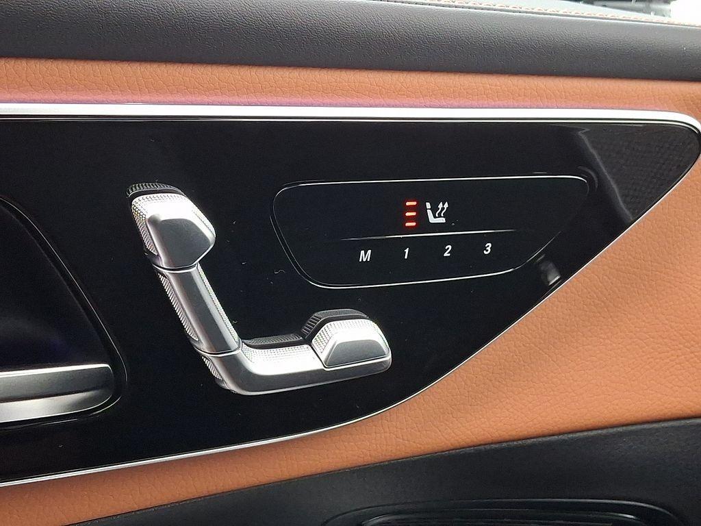 new 2026 Mercedes-Benz GLC 300 car, priced at $58,335