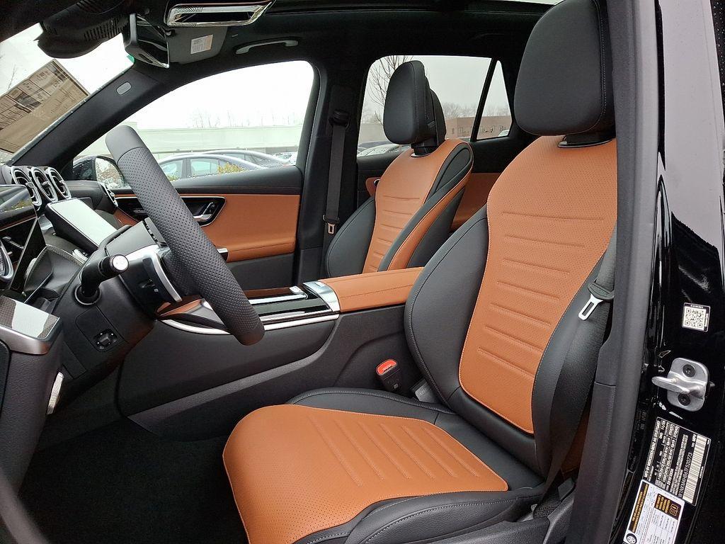 new 2026 Mercedes-Benz GLC 300 car, priced at $58,335