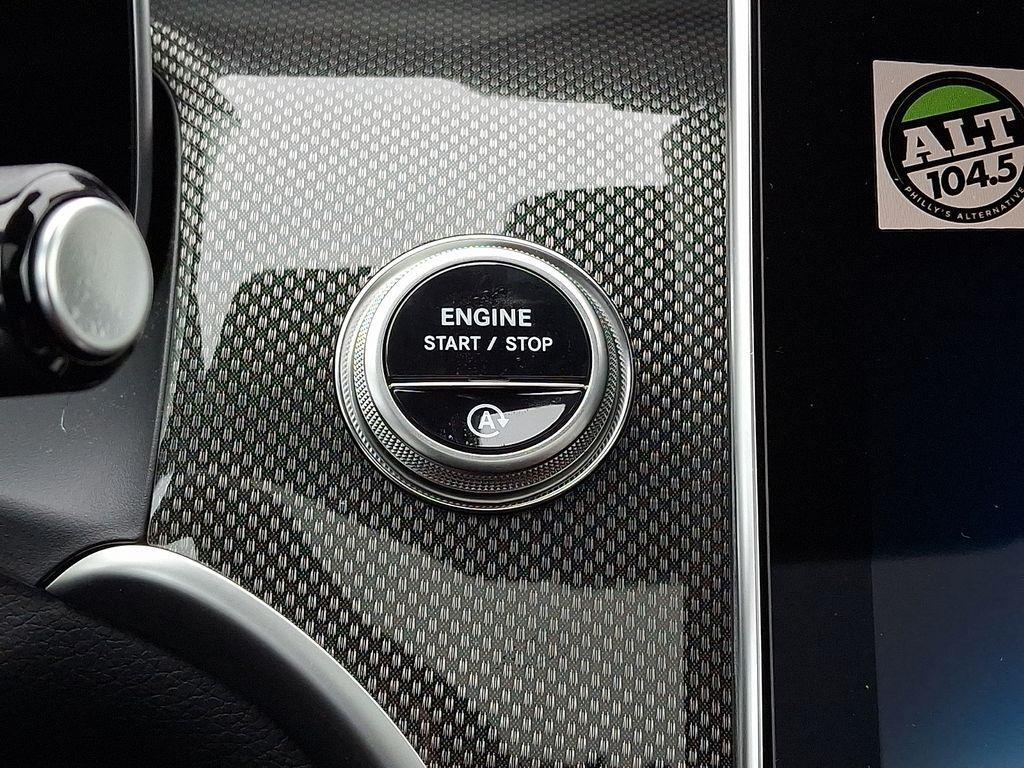 new 2026 Mercedes-Benz GLC 300 car, priced at $58,335