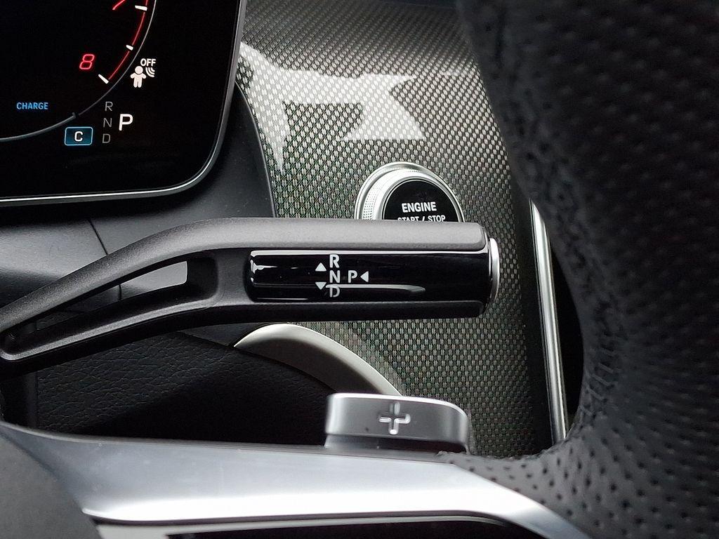 new 2026 Mercedes-Benz GLC 300 car, priced at $58,335