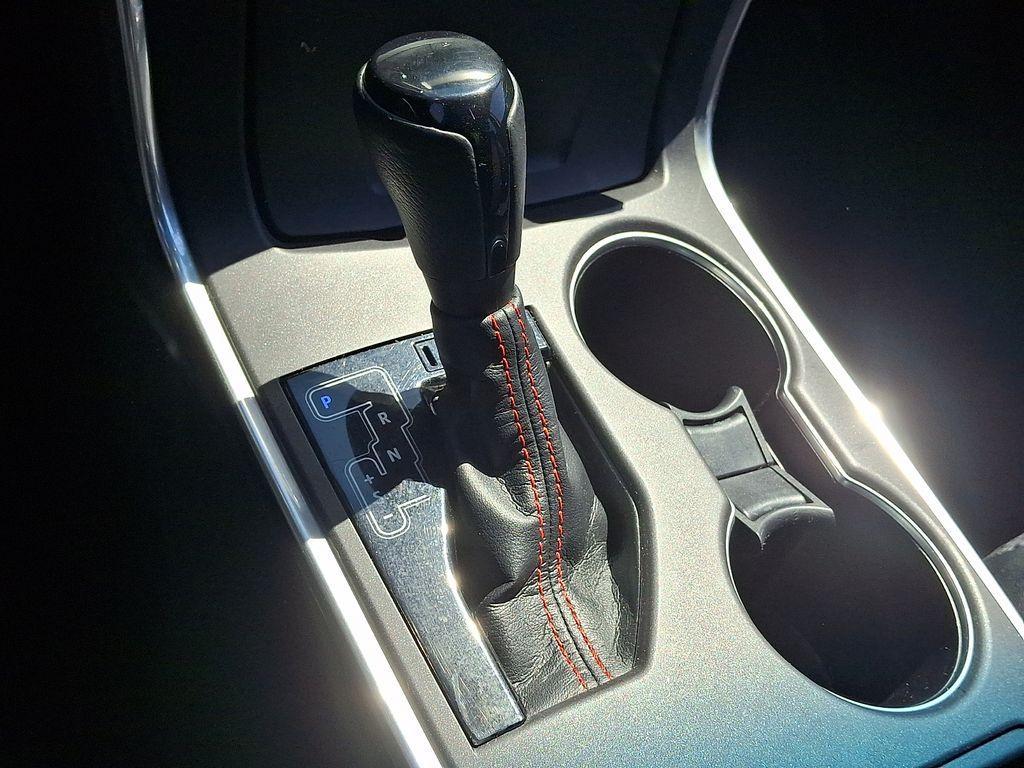 used 2015 Toyota Camry car, priced at $13,900