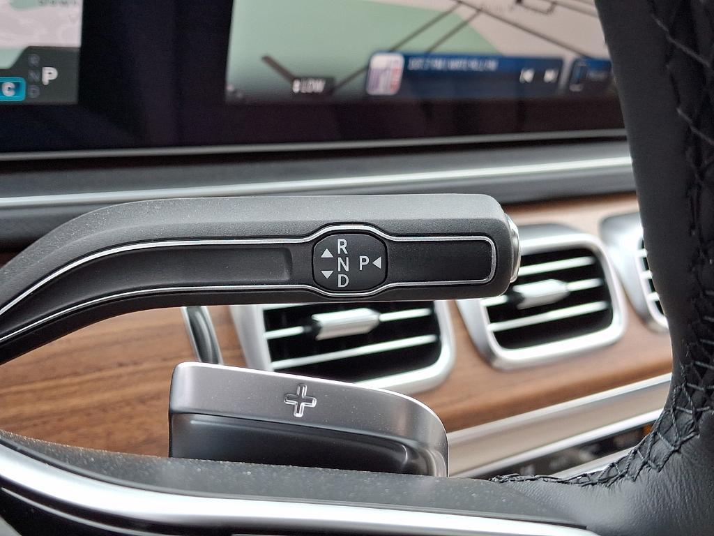 new 2026 Mercedes-Benz GLE 350 car, priced at $68,360