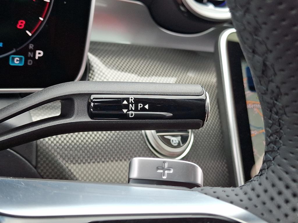 new 2026 Mercedes-Benz C-Class car, priced at $64,155