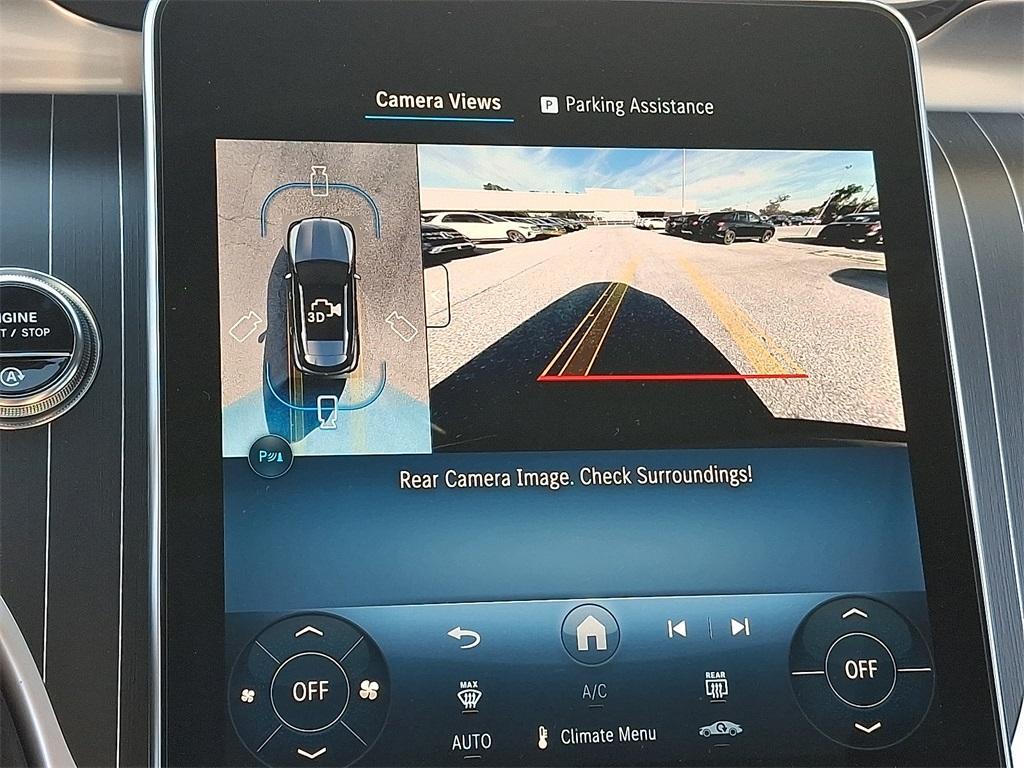 new 2026 Mercedes-Benz GLC 300 car, priced at $57,585