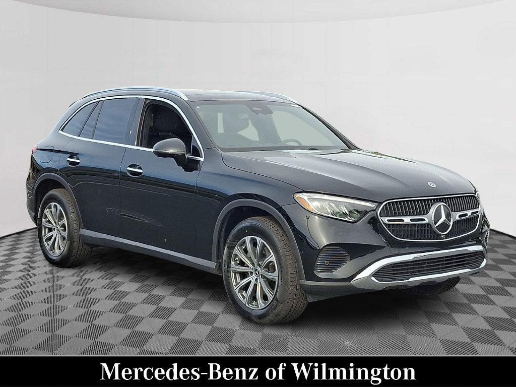 2026 Mercedes-Benz GLC in Black for sale in the USA