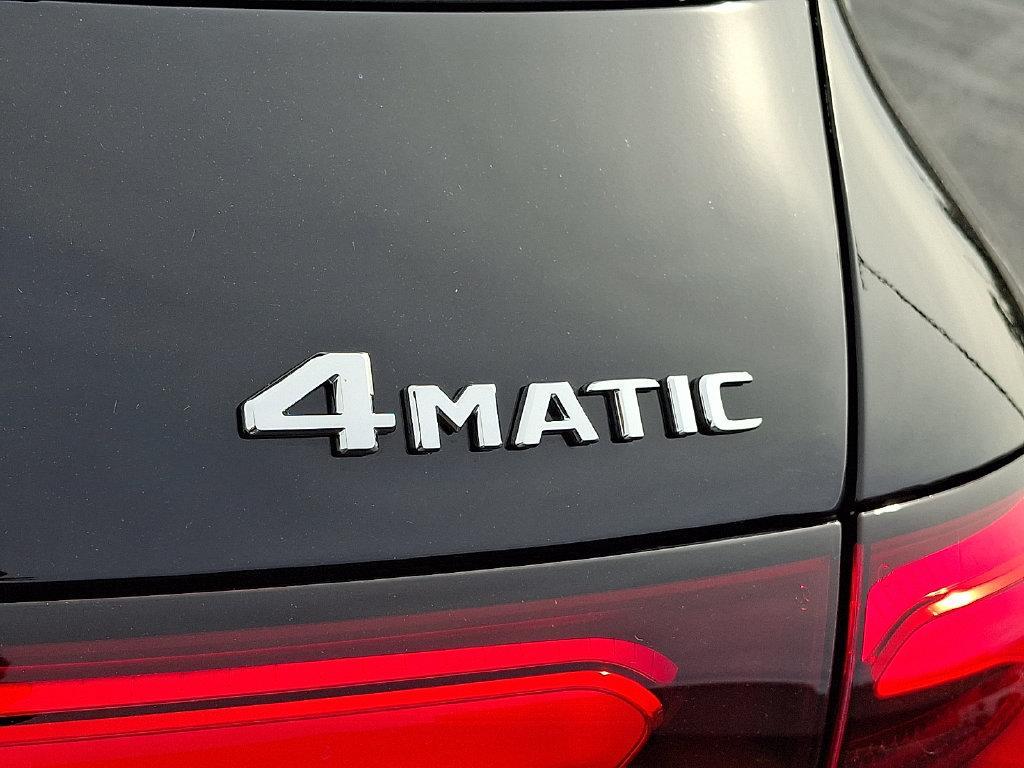 Mercedes-Benz GLC view 31