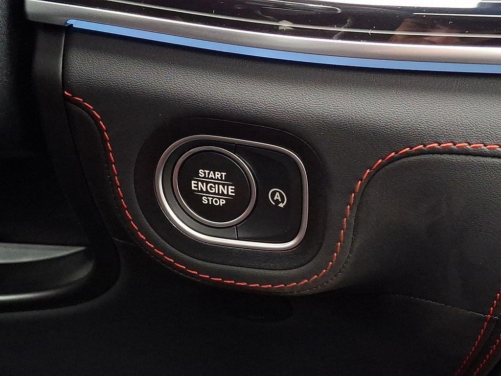 new 2026 Mercedes-Benz AMG GLE 53 car, priced at $96,895