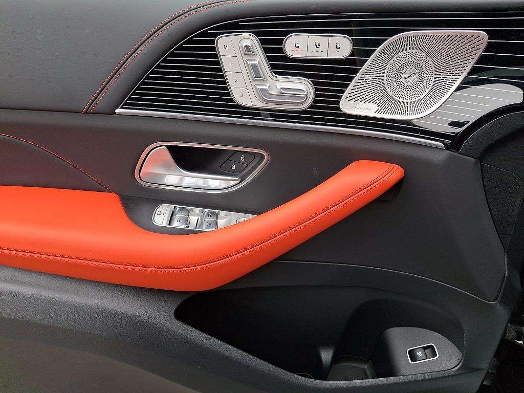 new 2026 Mercedes-Benz AMG GLE 53 car, priced at $96,895