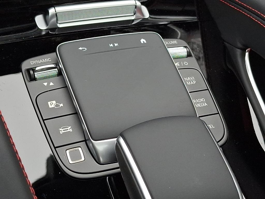 new 2026 Mercedes-Benz AMG GLE 53 car, priced at $96,895