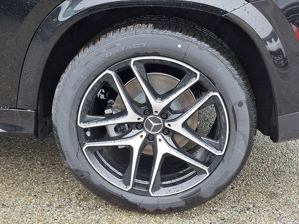new 2026 Mercedes-Benz AMG GLE 53 car, priced at $96,895