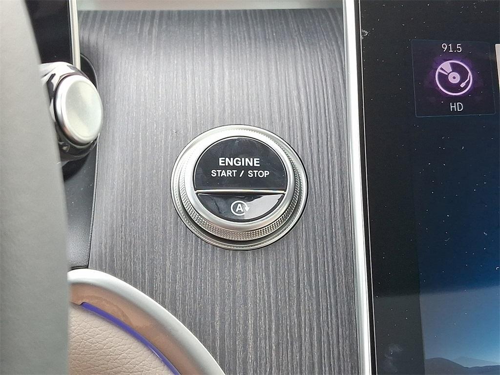 new 2026 Mercedes-Benz GLC 300 car, priced at $57,685