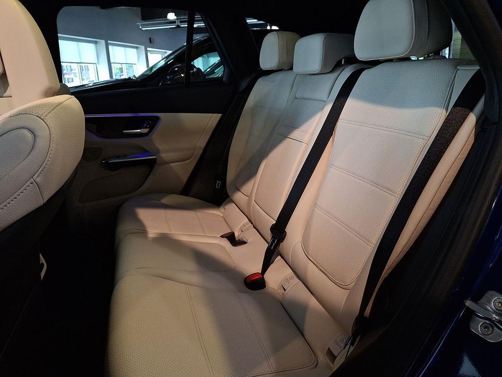 new 2026 Mercedes-Benz GLC 300 car, priced at $55,735