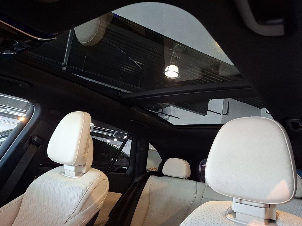 new 2026 Mercedes-Benz GLC 300 car, priced at $55,735