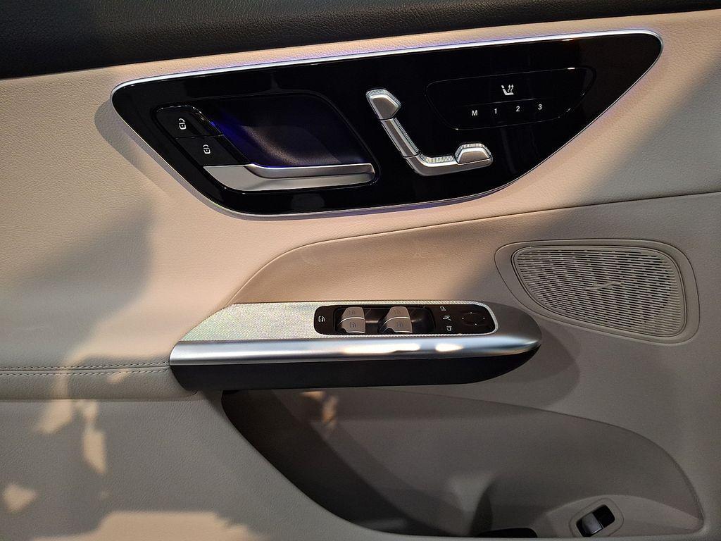 new 2026 Mercedes-Benz GLC 300 car, priced at $55,735