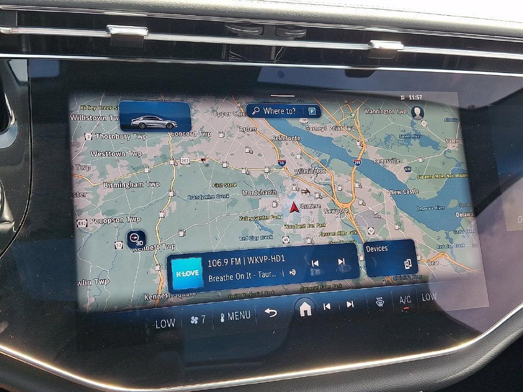 Mercedes-Benz E-Class view 16