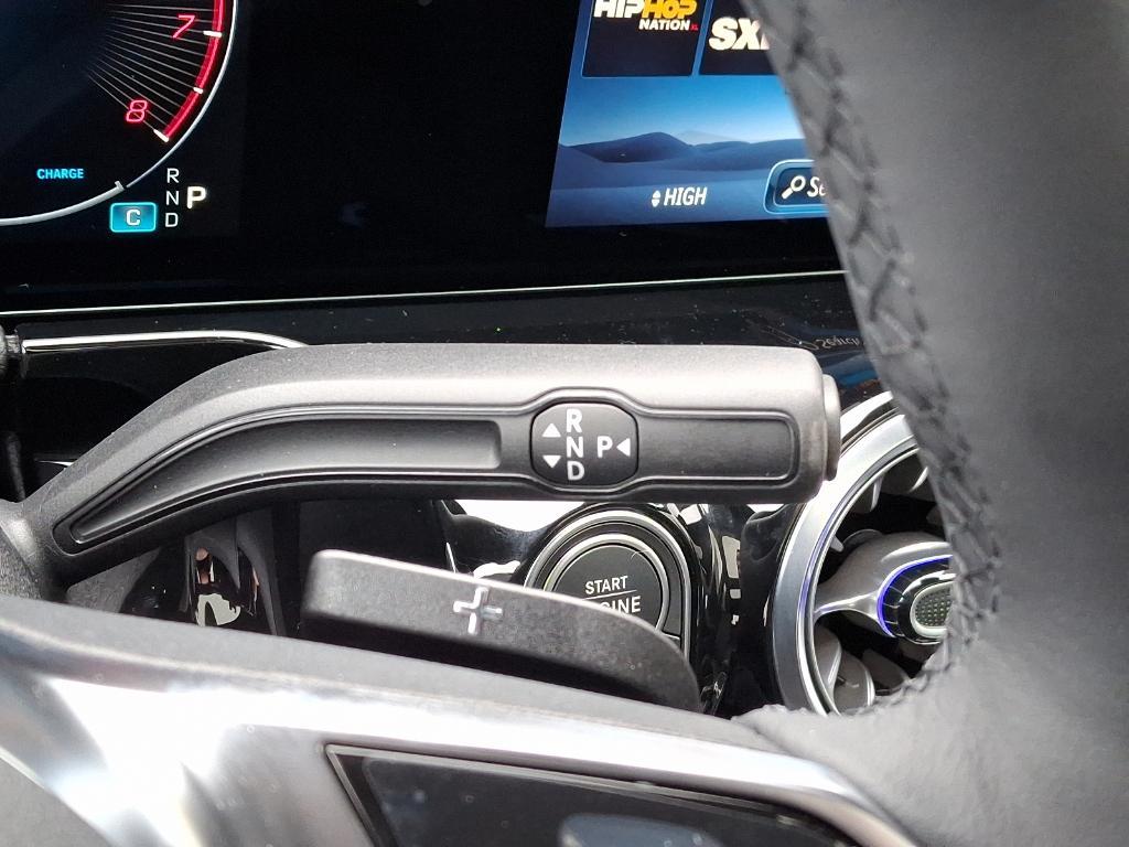 used 2025 Mercedes-Benz GLA 250 car, priced at $40,900