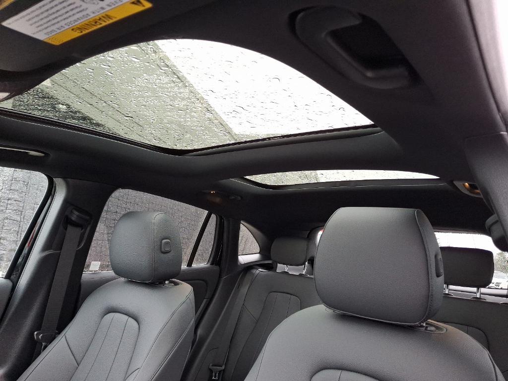 used 2025 Mercedes-Benz GLA 250 car, priced at $40,900