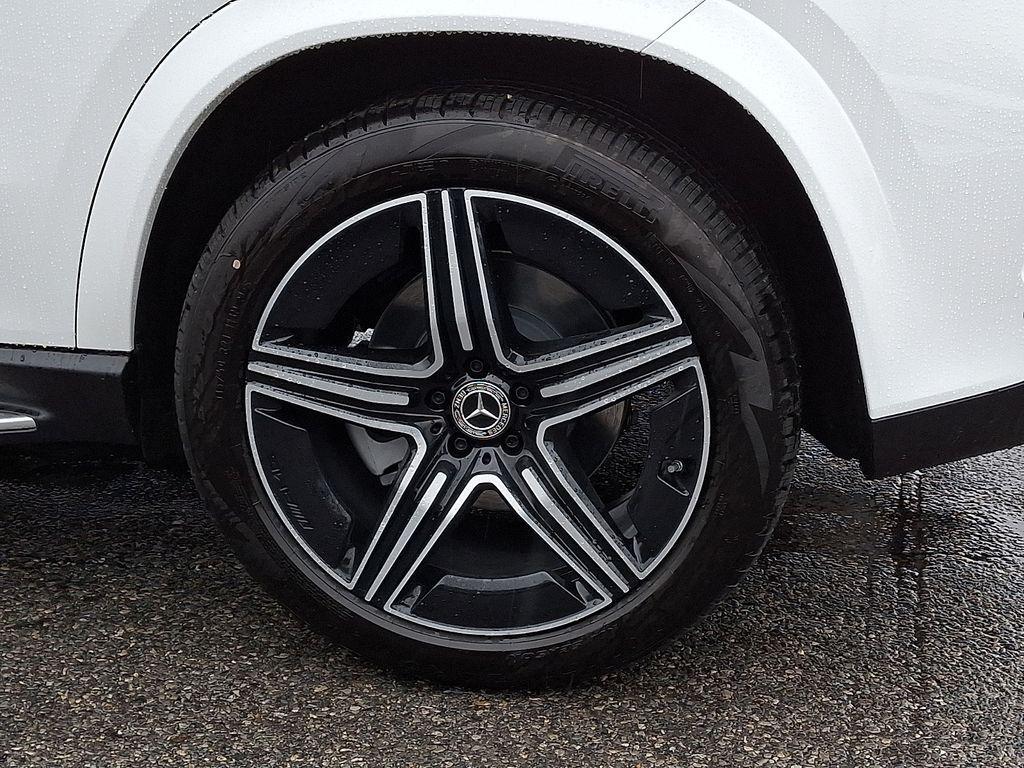 new 2026 Mercedes-Benz GLE 350 car, priced at $76,440