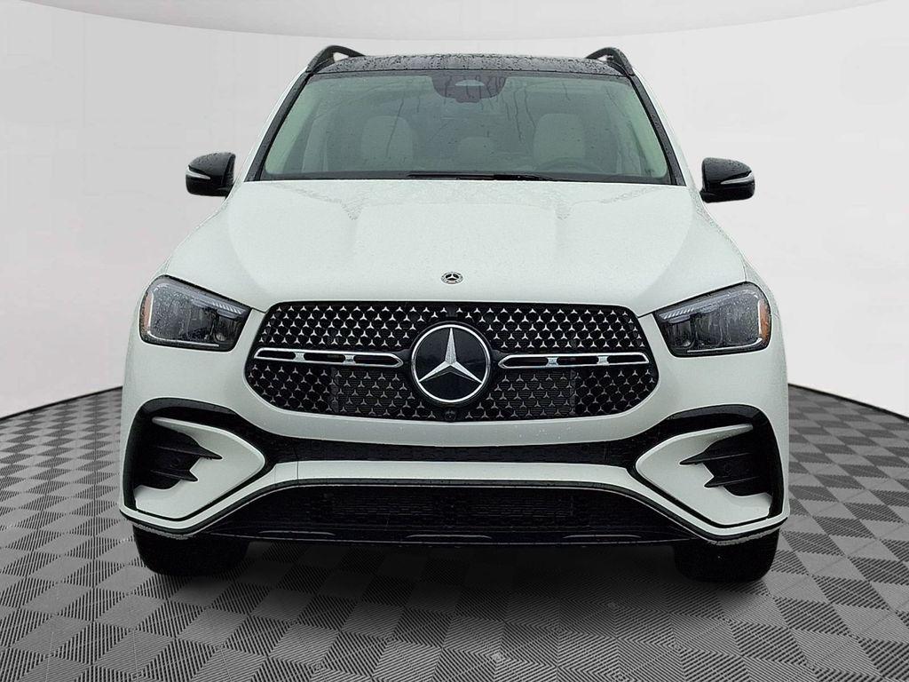 new 2026 Mercedes-Benz GLE 350 car, priced at $76,440