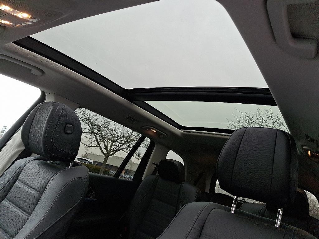 used 2024 Mercedes-Benz GLS 580 car, priced at $89,900