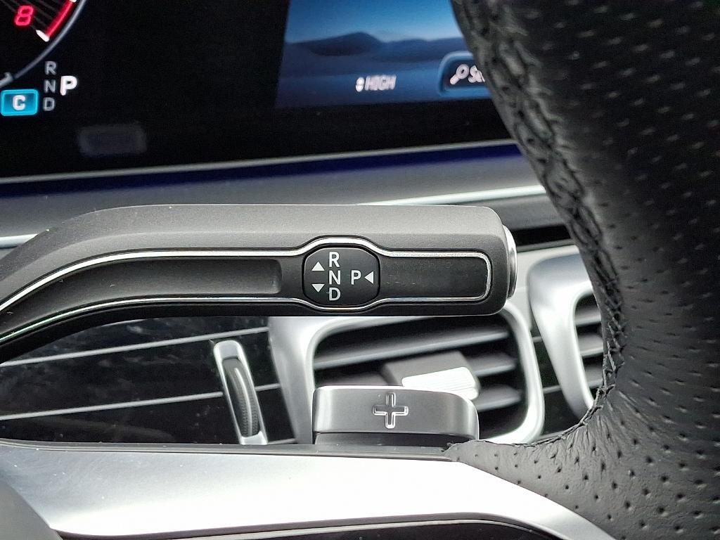 used 2024 Mercedes-Benz GLS 580 car, priced at $89,900