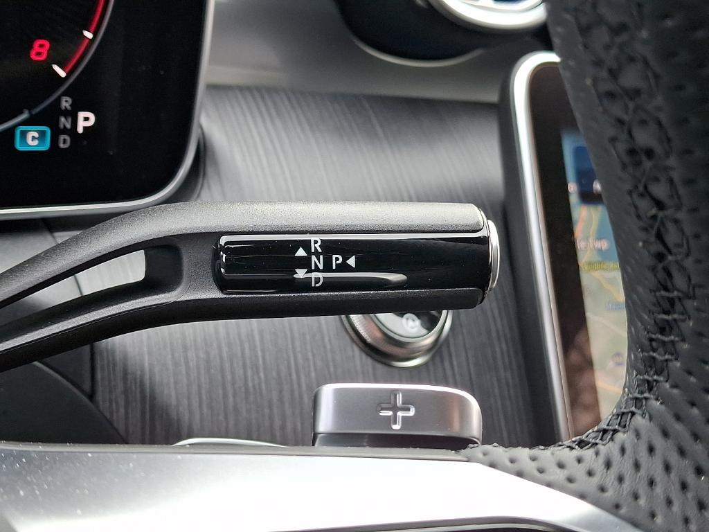 new 2026 Mercedes-Benz CLE 300 car, priced at $75,370