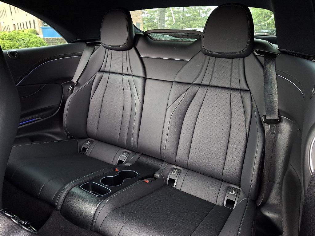 new 2026 Mercedes-Benz CLE 300 car, priced at $75,370