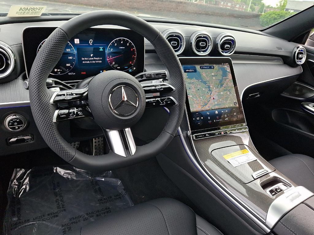 new 2026 Mercedes-Benz CLE 300 car, priced at $75,370