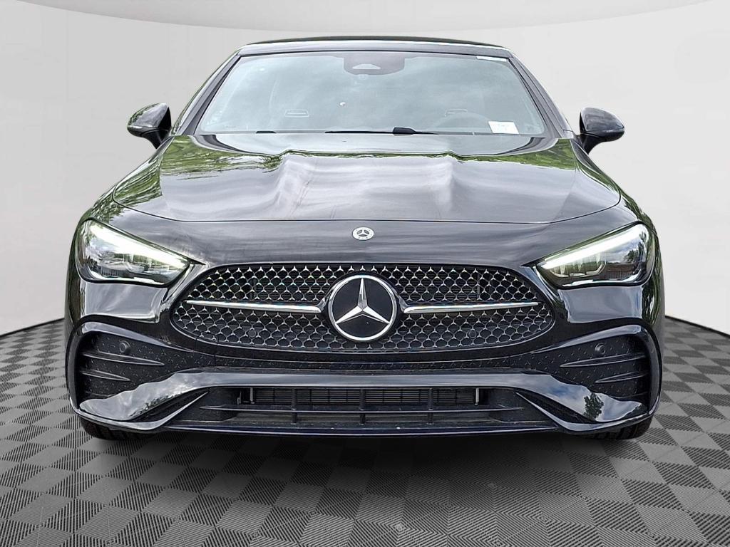 new 2026 Mercedes-Benz CLE 300 car, priced at $75,370