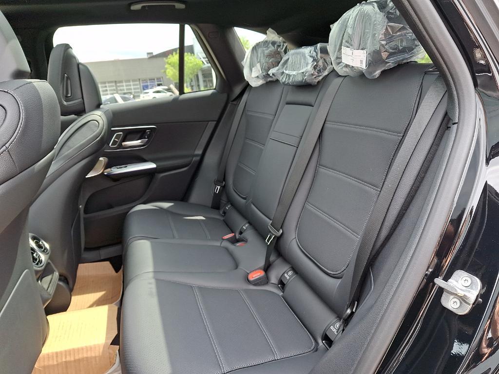 new 2026 Mercedes-Benz GLC 300 car, priced at $57,535