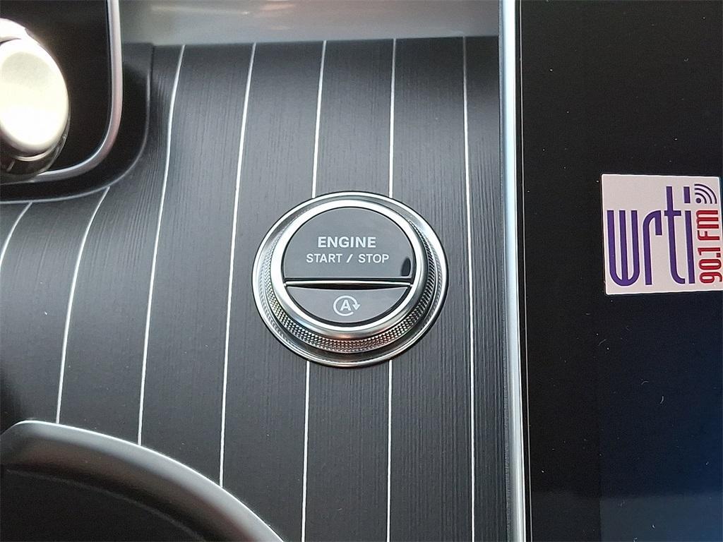 new 2026 Mercedes-Benz C-Class car, priced at $59,590