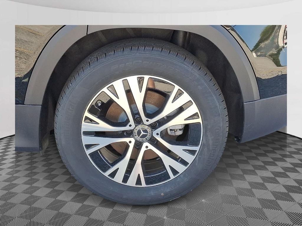 used 2026 Mercedes-Benz GLB 250 car, priced at $47,900