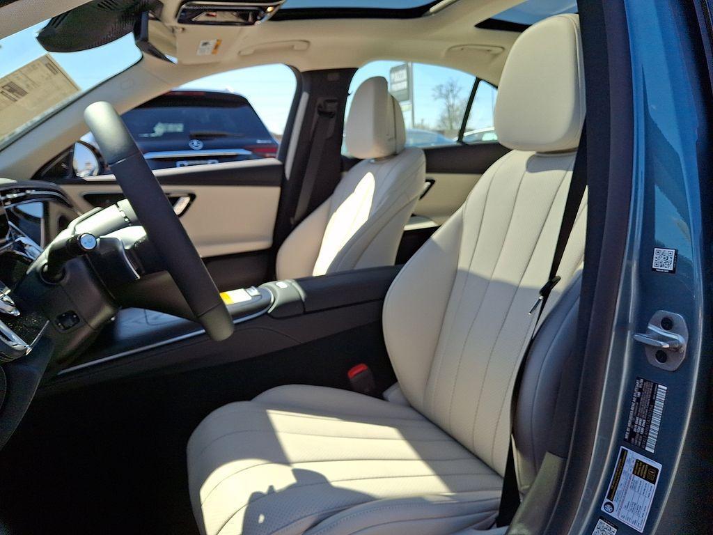 new 2026 Mercedes-Benz E-Class car, priced at $74,910